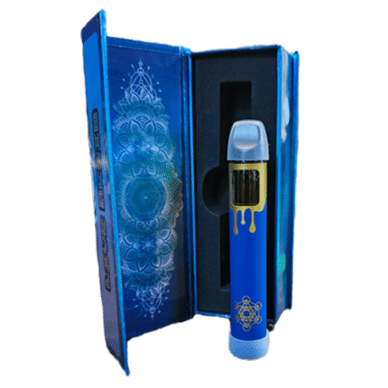 Liquid Live Resin