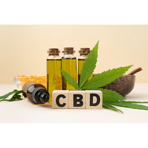CBD in Charlotte