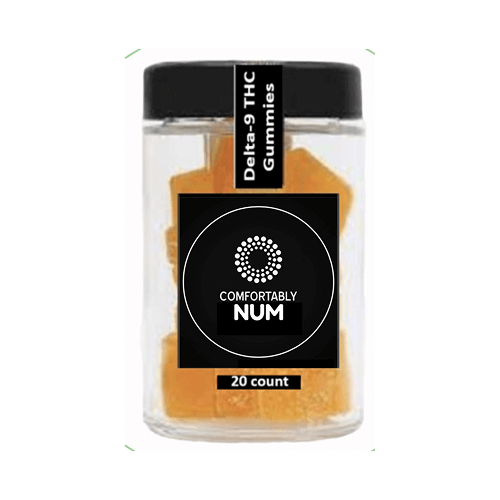 Hemp Gummies