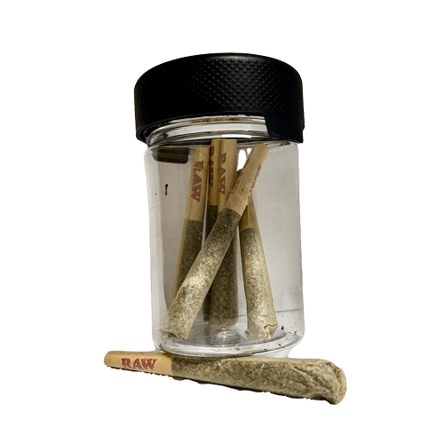 THCa Pre Roll