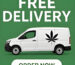 THCa & Hemp Delivery in Charlotte (Uptown, NoDa, SouthPark, Plaza Midwood & More)