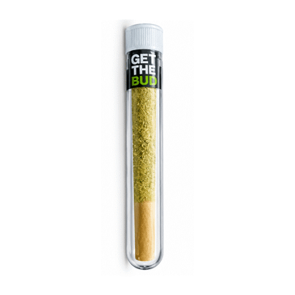 THCa Flower Single Pre-roll