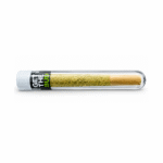 THCa Flower Single Pre-roll